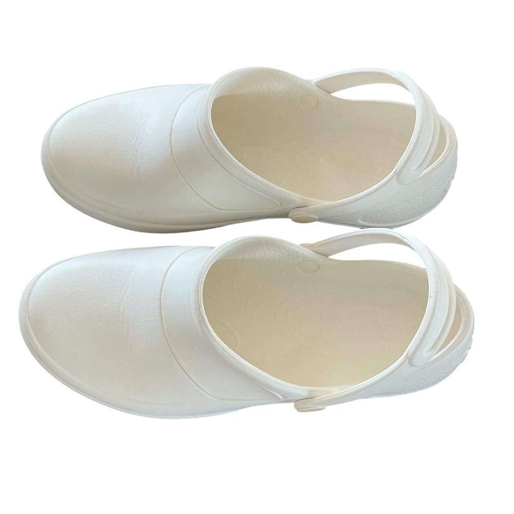 Women's 'Mercy' Crocs - Size 6